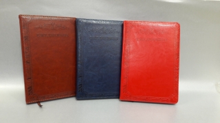 Ежедневник YL-E-519