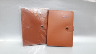 Блокнот средний