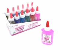 Клей YL20007-88 (Китай) •88ml в тонир. тюбике, с дозатором