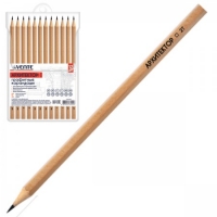 набор Архитектор графитные карандаши deVENTE