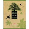 Тетрадь 48л А5ф клетка на скобе (дизайн может отличаться)