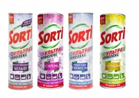 Чистящее средство универсальное Sorti  500 гр.