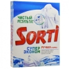 Стиральный порошок SORTI СЭ 350гр Ручная