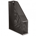 полка вертикальная железная 1 ряд