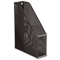 полка вертикальная железная 1 ряд