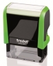 Штамп самонаборный Trodat 4911 "New Printy" 38x14