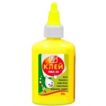 Клей ПВА-М, 65гр. ТМ"Луч"