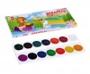 Акварель Луч "ZOO", 14 цветов