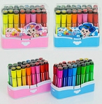 Фломастеры 12 цв 