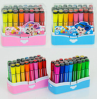 Фломастеры 12 цв 