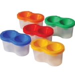 Стакан непроливайка