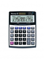 калькулятор большой flamingo cd-6117