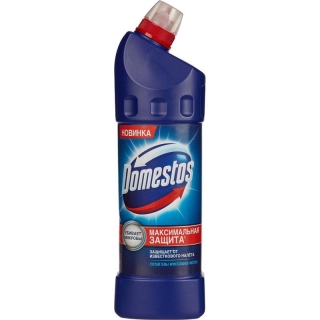 Средство для сантехники Domestos Кристальная чистота
