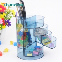 подставка для ручек cy 6803