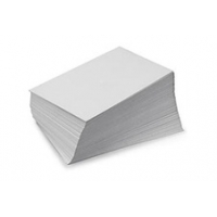 Бумага для заметок А6 (офсетка)