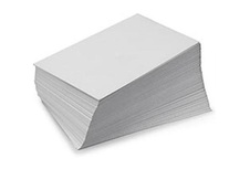 Бумага для заметок А6 (офсетка)