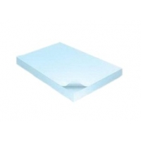 Бумага для заметок А7 (офсетка)