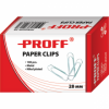 Скрепка PFN 0509-28