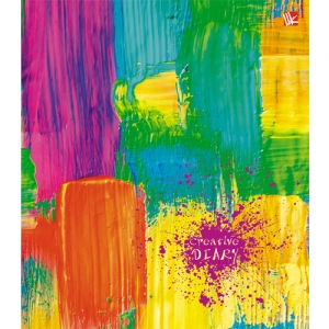 Ежедневник 128 л. ЕЖИ17512804