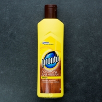 Средство Pronto лимон д/мебели 300мл