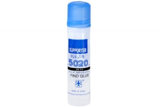 клей жидкий 5020