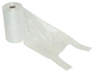 Пакет бомба маленький