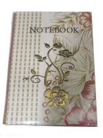 Ежедневник деревянный маленький