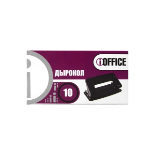 Дырокол I-P202-06