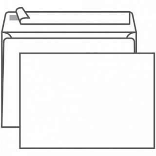 Конверт А5 самоклеющиеся