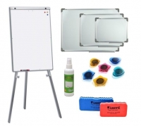 Доска для флипчарта 60*90 deli