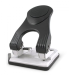 Дырокол KANGARO Perfo 60/60 черный 