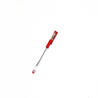 Ручка Finegrip красный