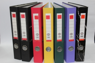 Бокс файл 553 КНР