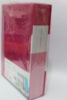 Папка файловая 100 листов CY1156 Chanyi