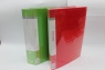 Папка файловая 100 листов H-100A Clear Book