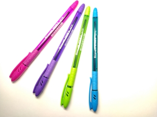 Ручка spark 2 0.7mm luxor