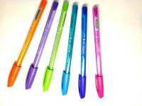 Ручка glide 0.7 mm luxor