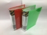Папка файловая 80 листов QL-880 Clear Book