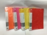 Папка файловая 80 листов YY80S Clear Book