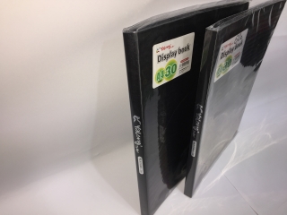 Папка файловая 30 листов YL975061-30 