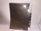 Папка файловая HL-80AB 80 листов Clear Book