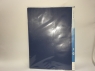 Папка файловая HL-10AB 10 листов Clear Book