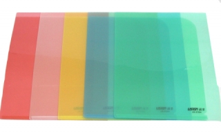 Папка уголок US-3735