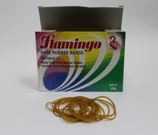 Резинка для денег Flamingon 100g