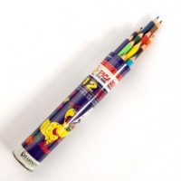 Цветной карандаш 12цв Picasso
