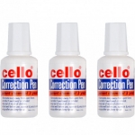 Корректор с кисточкой "Cello" 149