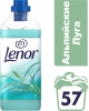 Кондиционер для белья Lenor 2л