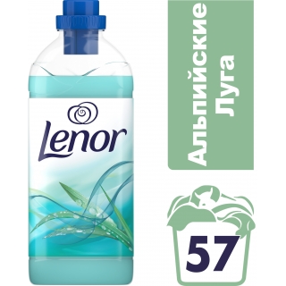 Кондиционер для белья Lenor 2л