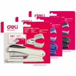 Набор для степлера Deli 0355