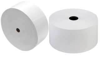 Чековая лента из термобумаги шириной 80*300